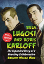 Bela Lugosi And Boris Karloff - Preview
