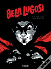 Bela Lugosi