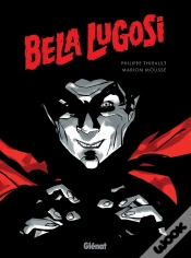 Capa do artigo Bela Lugosi
