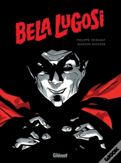 Capa do artigo Bela Lugosi