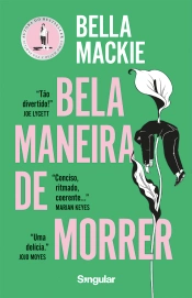 Capa do artigo Bela maneira de morrer