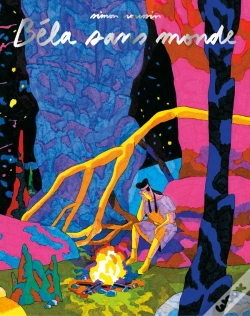 Capa do artigo Béla Sans Monde