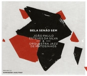 Capa do artigo Bela Senão Sem - CD