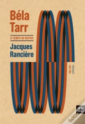 Capa do artigo Béla Tarr
