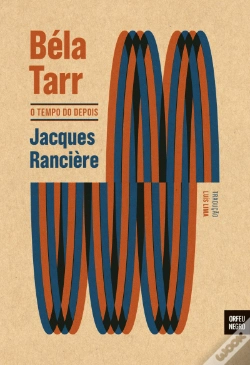 Capa do artigo Béla Tarr