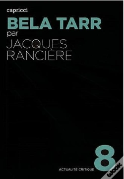 Capa do artigo Bela Tarr Le Temps D'Apres