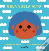 Capa do artigo Bela Vuela Alto