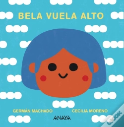 Capa do artigo Bela Vuela Alto