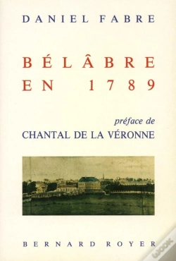 Capa do artigo Bélâbre En 1789