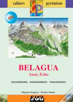Capa do artigo Belagua/Anso/Echo