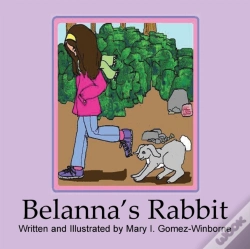 Capa do artigo Belanna'S Rabbit