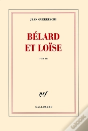 Capa do artigo Bélard Et Loïse