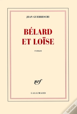 Capa do artigo Bélard Et Loïse
