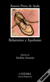 Capa do artigo Belarmino Y Apolonio