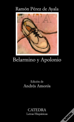 Capa do artigo Belarmino Y Apolonio