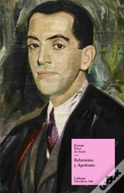 Capa do artigo Belarmino Y Apolonio
