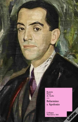 Capa do artigo Belarmino Y Apolonio