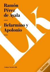 Capa do artigo Belarmino Y Apolonio