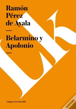 Capa do artigo Belarmino Y Apolonio