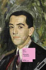 Capa do artigo Belarmino Y Apolonio