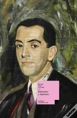 Capa do artigo Belarmino Y Apolonio