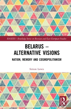 Capa do artigo Belarus - Alternative Visions