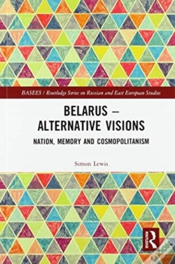 Capa do artigo Belarus - Alternative Visions