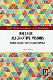 Capa do artigo Belarus - Alternative Visions