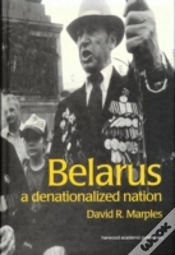 Capa do artigo Belarus