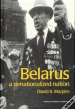 Capa do artigo Belarus