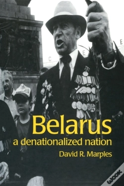 Capa do artigo Belarus