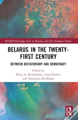 Capa do artigo Belarus In The Twenty-First Century