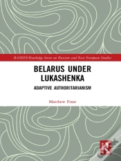 Capa do artigo Belarus Under Lukashenka