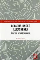 Belarus Under Lukashenka