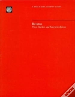 Capa do artigo Belarus