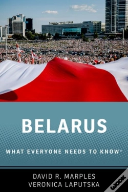 Capa do artigo Belarus