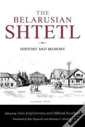 Capa do artigo Belarusian Shtetl