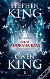 Capa do artigo Belas Adormecidas