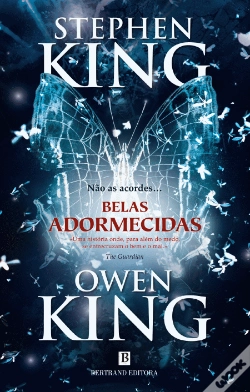 Capa do artigo Belas Adormecidas