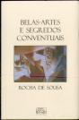 Belas-Artes e Segredos Conventuais - Preview