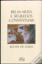 Capa do artigo Belas-Artes e Segredos Conventuais