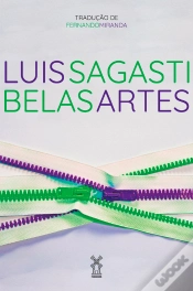 Capa do artigo Belas Artes