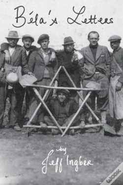 Capa do artigo Bela'S Letters