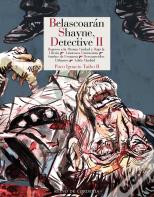 Belascoaran Shayne, Detective Ii