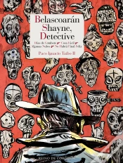 Capa do artigo Belascoaran Shayne, Detective