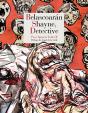 Belascoaran Shayne, Detective - Preview