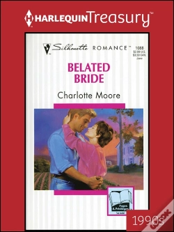 Capa do artigo Belated Bride