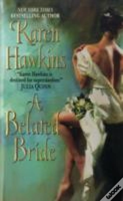 Capa do artigo Belated Bride