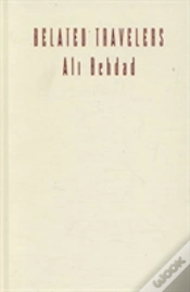 Capa do artigo Belated Travelers