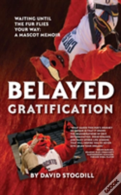 Capa do artigo Belayed Gratification